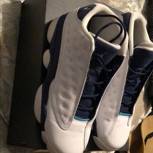 Air Jordan 13 Retro low